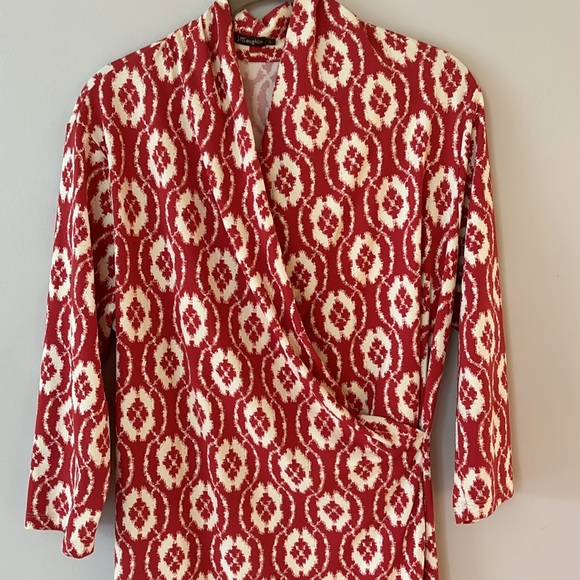 J. McLaughlin sz L Great designer, perfect condition! - Picture 2 of 4